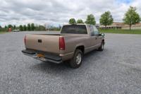 1995 Chevrolet C/K 1500 Autotrader Private Seller - Image 8