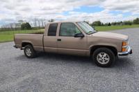 1995 Chevrolet C/K 1500 Autotrader Private Seller - Image 9