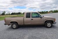 1995 Chevrolet C/K 1500 Autotrader Private Seller - Image 10