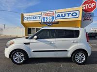 2015 Kia Soul ! Cars-SU Vs-Trucks start@ DOWN! + Cars-SU Vs-Trucks start@ DOWN!