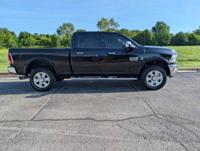 2015 RAM 2500 4X4 Crew Cab Short Bed Laramie 6.7L CUMMINS DIESEL E 58th St Ste B Tulsa, OK 74146 - Image 3