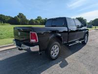 2015 RAM 2500 4X4 Crew Cab Short Bed Laramie 6.7L CUMMINS DIESEL E 58th St Ste B Tulsa, OK 74146 - Image 4