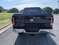 2015 RAM 2500 4X4 Crew Cab Short Bed Laramie 6.7L CUMMINS DIESEL E 58th St Ste B Tulsa, OK 74146 - Image 5