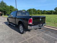 2015 RAM 2500 4X4 Crew Cab Short Bed Laramie 6.7L CUMMINS DIESEL E 58th St Ste B Tulsa, OK 74146 - Image 7