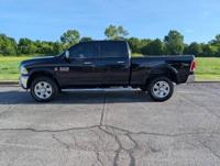 2015 RAM 2500 4X4 Crew Cab Short Bed Laramie 6.7L CUMMINS DIESEL E 58th St Ste B Tulsa, OK 74146 - Image 8
