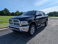 2015 RAM 2500 4X4 Crew Cab Short Bed Laramie 6.7L CUMMINS DIESEL E 58th St Ste B Tulsa, OK 74146 - Image 9