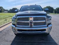 2015 RAM 2500 4X4 Crew Cab Short Bed Laramie 6.7L CUMMINS DIESEL E 58th St Ste B Tulsa, OK 74146 - Image 10