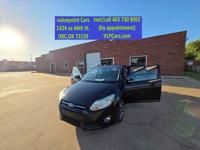 Very Nice 2014 Ford Focus Oklahoma city - Image 2