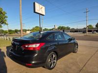 Very Nice 2014 Ford Focus Oklahoma city - Image 6