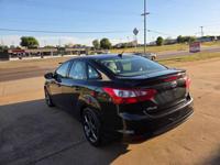 Very Nice 2014 Ford Focus Oklahoma city - Image 7