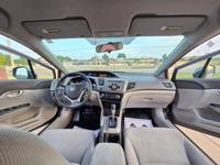 Very Nice 2012 Honda Civic Oklahoma city - Image 3