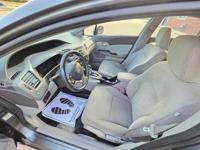 Very Nice 2012 Honda Civic Oklahoma city - Image 7