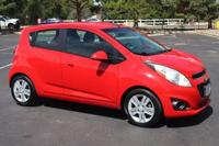 2014 Chevrolet Spark Chevy LS Auto Sedan Victory Motors of Colorado - Image 3