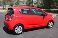 2014 Chevrolet Spark Chevy LS Auto Sedan Victory Motors of Colorado - Image 5