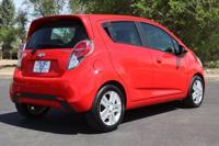 2014 Chevrolet Spark Chevy LS Auto Sedan Victory Motors of Colorado - Image 6