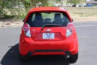 2014 Chevrolet Spark Chevy LS Auto Sedan Victory Motors of Colorado - Image 7