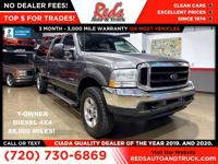 2004 Ford F250 F 250 F-250 LARIAT FOR Vista View Dr., Longmont, CO 80504 - Image 2