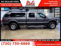 2004 Ford F250 F 250 F-250 LARIAT FOR Vista View Dr., Longmont, CO 80504 - Image 4