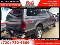 2004 Ford F250 F 250 F-250 LARIAT FOR Vista View Dr., Longmont, CO 80504 - Image 5