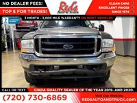 2004 Ford F250 F 250 F-250 LARIAT FOR Vista View Dr., Longmont, CO 80504 - Image 6