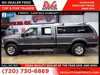 2004 Ford F250 F 250 F-250 LARIAT FOR Vista View Dr., Longmont, CO 80504 - Image 7