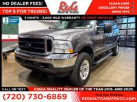 2004 Ford F250 F 250 F-250 LARIAT FOR Vista View Dr., Longmont, CO 80504 - Image 8