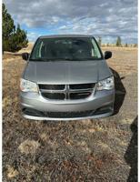 2017 Dodge Grand Caravan Passenger SE Englewood - Image 4