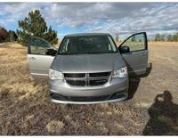 2017 Dodge Grand Caravan Passenger SE Englewood - Image 5