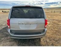 2017 Dodge Grand Caravan Passenger SE Englewood - Image 6
