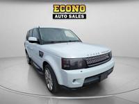 2013 Land rover Range rover sport Hse lux sport utility 4d WE TAKE TRADE-INS!