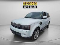 2013 Land rover Range rover sport Hse lux sport utility 4d WE TAKE TRADE-INS! - Image 3