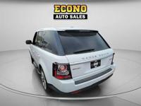 2013 Land rover Range rover sport Hse lux sport utility 4d WE TAKE TRADE-INS! - Image 5