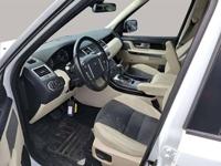 2013 Land rover Range rover sport Hse lux sport utility 4d WE TAKE TRADE-INS! - Image 6