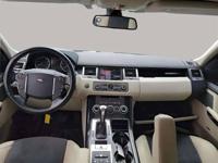 2013 Land rover Range rover sport Hse lux sport utility 4d WE TAKE TRADE-INS! - Image 7