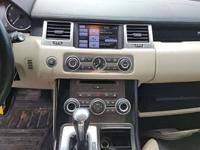 2013 Land rover Range rover sport Hse lux sport utility 4d WE TAKE TRADE-INS! - Image 9