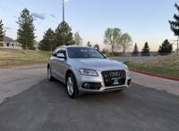 2017 Audi Q5 3.0T Quattro Prestige AWD Aurora - Image 3