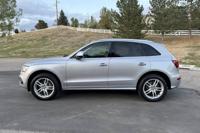2017 Audi Q5 3.0T Quattro Prestige AWD Aurora - Image 4