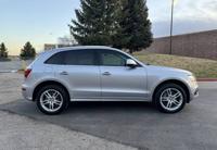 2017 Audi Q5 3.0T Quattro Prestige AWD Aurora - Image 5