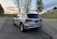 2017 Audi Q5 3.0T Quattro Prestige AWD Aurora - Image 6