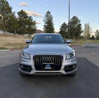 2017 Audi Q5 3.0T Quattro Prestige AWD Aurora - Image 8