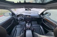 2017 Audi Q5 3.0T Quattro Prestige AWD Aurora - Image 10