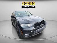 2011 Bmw X5 Xdrive35i sport activity sport utility 4d WE WORK WITH ALL TYPES OF CREDIT - Image 2