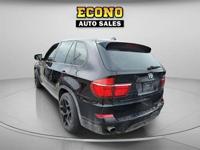 2011 Bmw X5 Xdrive35i sport activity sport utility 4d WE WORK WITH ALL TYPES OF CREDIT - Image 5