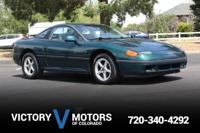 1993 Dodge Stealth Coupe Victory Motors of Colorado