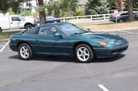1993 Dodge Stealth Coupe Victory Motors of Colorado - Image 3