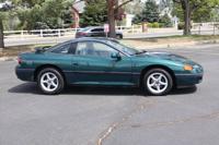 1993 Dodge Stealth Coupe Victory Motors of Colorado - Image 4