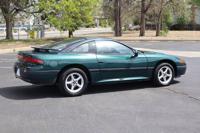 1993 Dodge Stealth Coupe Victory Motors of Colorado - Image 5