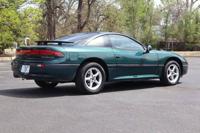 1993 Dodge Stealth Coupe Victory Motors of Colorado - Image 6