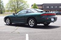 1993 Dodge Stealth Coupe Victory Motors of Colorado - Image 8