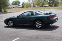 1993 Dodge Stealth Coupe Victory Motors of Colorado - Image 9